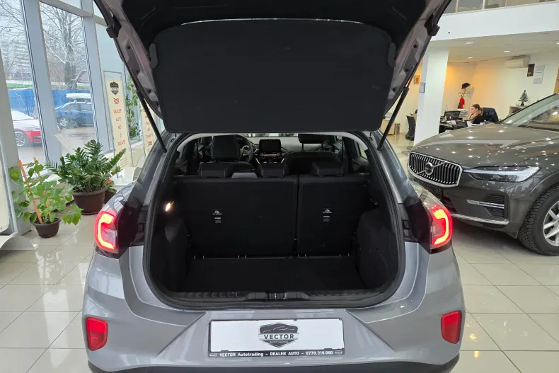Ford Puma din 2023 cu 22.811 km - oferta FOR173392 - foto 28
