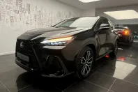 Lexus Seria NX din 2024 cu 3.850 km - oferta LEX173393 - foto 2
