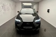 Lexus Seria NX din 2024 cu 3.850 km - oferta LEX173393 - foto 4