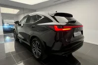 Lexus Seria NX din 2024 cu 3.850 km - oferta LEX173393 - foto 9