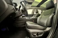 Lexus Seria NX din 2024 cu 3.850 km - oferta LEX173393 - foto 12