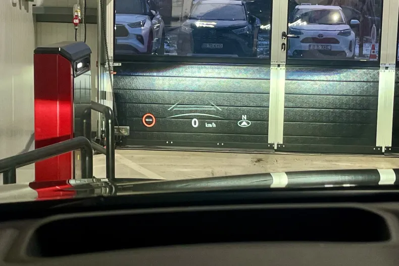 Lexus Seria NX din 2024 cu 3.850 km - oferta LEX173393 - foto 25