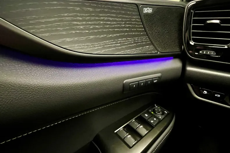 Lexus Seria NX din 2024 cu 3.850 km - oferta LEX173393 - foto 27