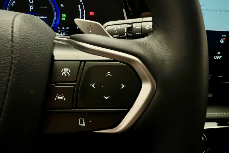 Lexus Seria NX din 2024 cu 3.850 km - oferta LEX173393 - foto 28