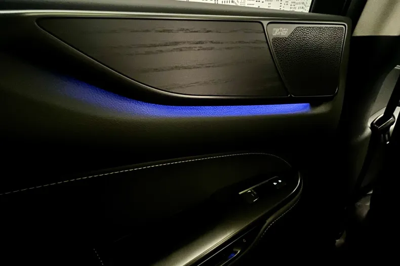 Lexus Seria NX din 2024 cu 3.850 km - oferta LEX173393 - foto 35