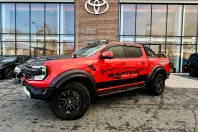 Ford Ranger din 2024 cu 10.000 km - oferta FOR173394 - foto 2