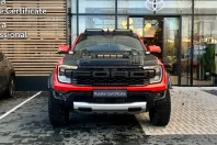 Ford Ranger din 2024 cu 10.000 km - oferta FOR173394 - foto 4