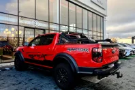 Ford Ranger din 2024 cu 10.000 km - oferta FOR173394 - foto 7