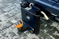 Ford Ranger din 2024 cu 10.000 km - oferta FOR173394 - foto 11