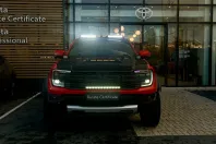 Ford Ranger din 2024 cu 10.000 km - oferta FOR173394 - foto 12