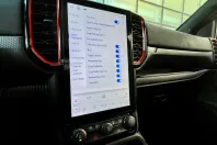 Ford Ranger din 2024 cu 10.000 km - oferta FOR173394 - foto 19