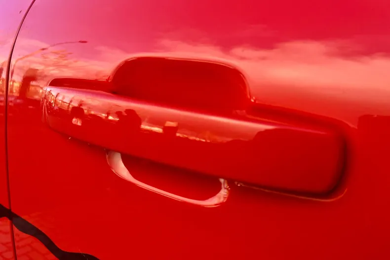 Ford Ranger din 2024 cu 10.000 km - oferta FOR173394 - foto 28