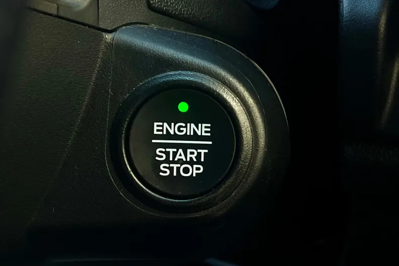 Ford Ranger din 2024 cu 10.000 km - oferta FOR173394 - foto 29