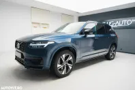 Volvo XC90 din 2021 cu 129.700 km - oferta VOL173395 - foto 2