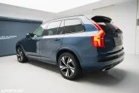 Volvo XC90 din 2021 cu 129.700 km - oferta VOL173395 - foto 4