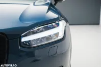 Volvo XC90 din 2021 cu 129.700 km - oferta VOL173395 - foto 8