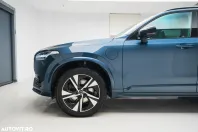 Volvo XC90 din 2021 cu 129.700 km - oferta VOL173395 - foto 9