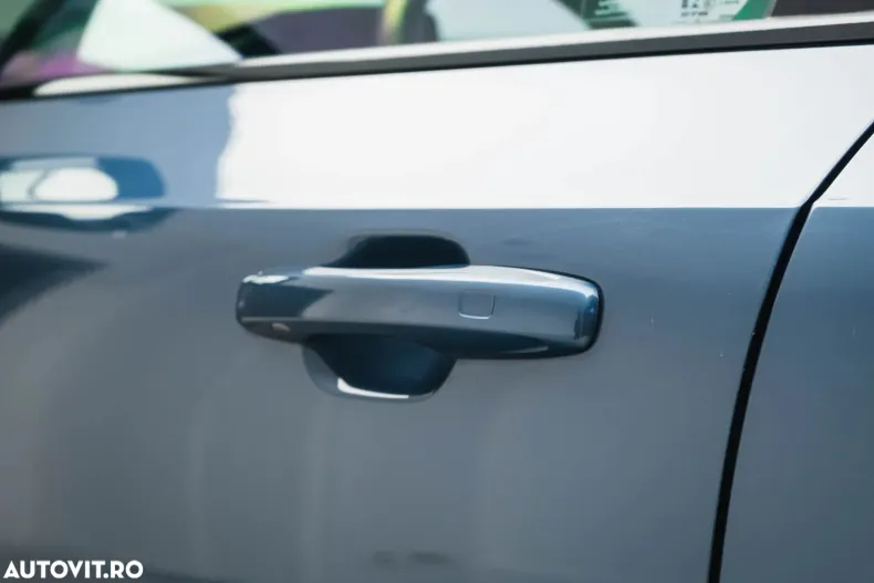 Volvo XC90 din 2021 cu 129.700 km - oferta VOL173395 - foto 11