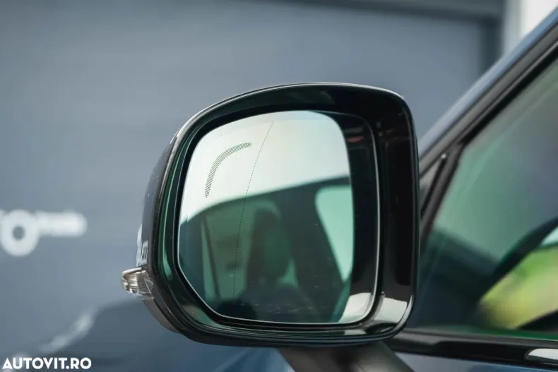 Volvo XC90 din 2021 cu 129.700 km - oferta VOL173395 - foto 16