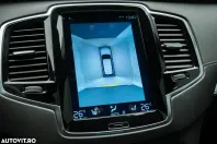 Volvo XC90 din 2021 cu 129.700 km - oferta VOL173395 - foto 19