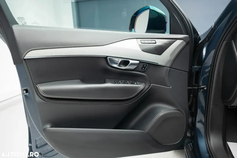 Volvo XC90 din 2021 cu 129.700 km - oferta VOL173395 - foto 26