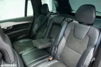 Volvo XC90 din 2021 cu 129.700 km - oferta VOL173395 - foto 33