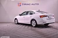 Skoda Octavia din 2021 cu 90.978 km - oferta SKO173396 - foto 3