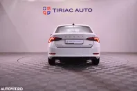 Skoda Octavia din 2021 cu 90.978 km - oferta SKO173396 - foto 4