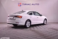 Skoda Octavia din 2021 cu 90.978 km - oferta SKO173396 - foto 5