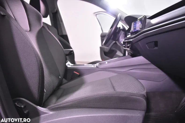 Skoda Octavia din 2021 cu 90.978 km - oferta SKO173396 - foto 11