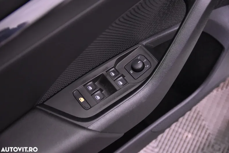 Skoda Octavia din 2021 cu 90.978 km - oferta SKO173396 - foto 14