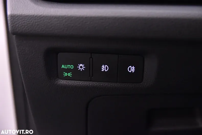 Skoda Octavia din 2021 cu 90.978 km - oferta SKO173396 - foto 15