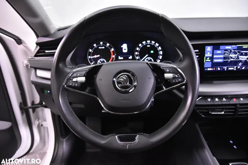 Skoda Octavia din 2021 cu 90.978 km - oferta SKO173396 - foto 16