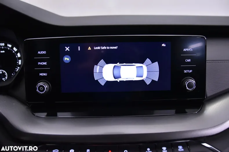 Skoda Octavia din 2021 cu 90.978 km - oferta SKO173396 - foto 18