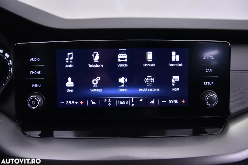 Skoda Octavia din 2021 cu 90.978 km - oferta SKO173396 - foto 20