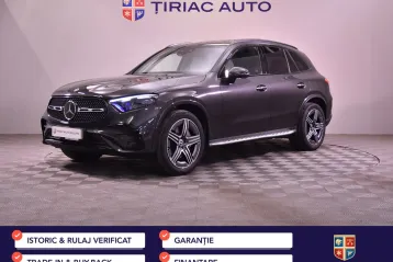 Mercedes-Benz GLC din 2022 - oferta MER173397