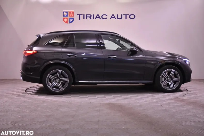 Mercedes-Benz GLC din 2022 cu 75.863 km - oferta MER173397 - foto 6