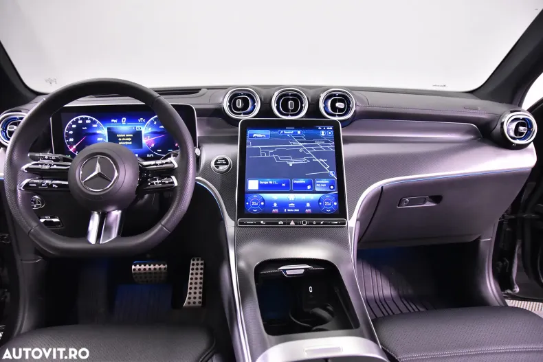 Mercedes-Benz GLC din 2022 cu 75.863 km - oferta MER173397 - foto 9