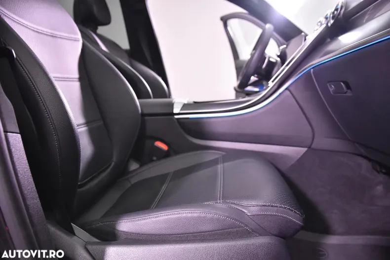 Mercedes-Benz GLC din 2022 cu 75.863 km - oferta MER173397 - foto 11