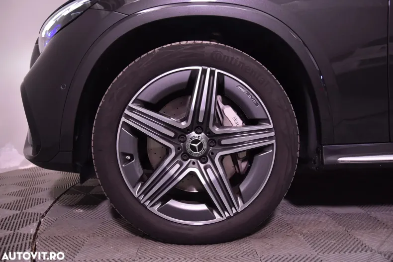 Mercedes-Benz GLC din 2022 cu 75.863 km - oferta MER173397 - foto 13