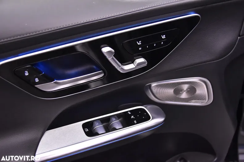 Mercedes-Benz GLC din 2022 cu 75.863 km - oferta MER173397 - foto 14