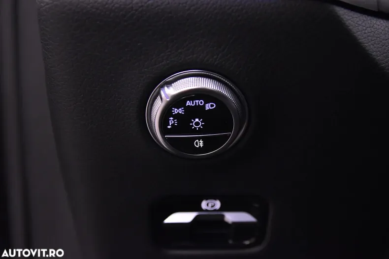 Mercedes-Benz GLC din 2022 cu 75.863 km - oferta MER173397 - foto 15