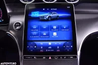 Mercedes-Benz GLC din 2022 cu 75.863 km - oferta MER173397 - foto 17