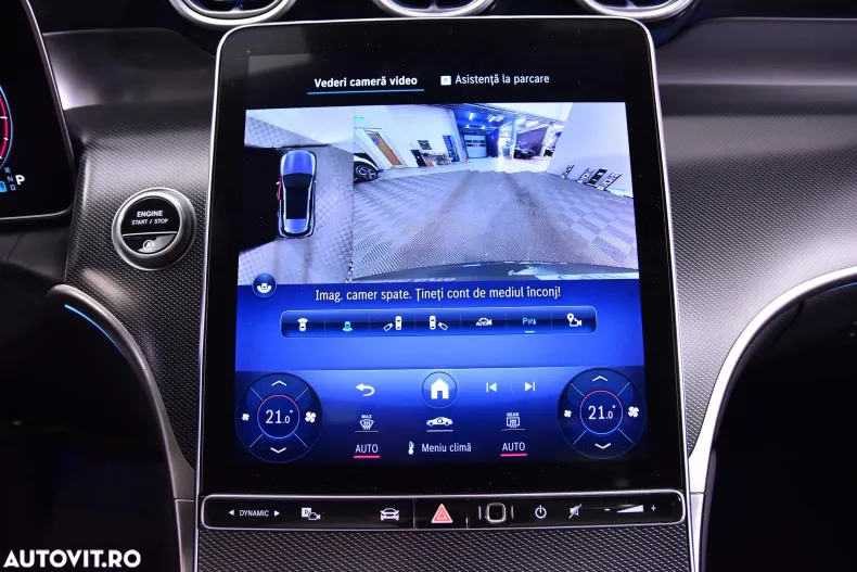 Mercedes-Benz GLC din 2022 cu 75.863 km - oferta MER173397 - foto 18