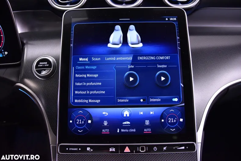 Mercedes-Benz GLC din 2022 cu 75.863 km - oferta MER173397 - foto 19