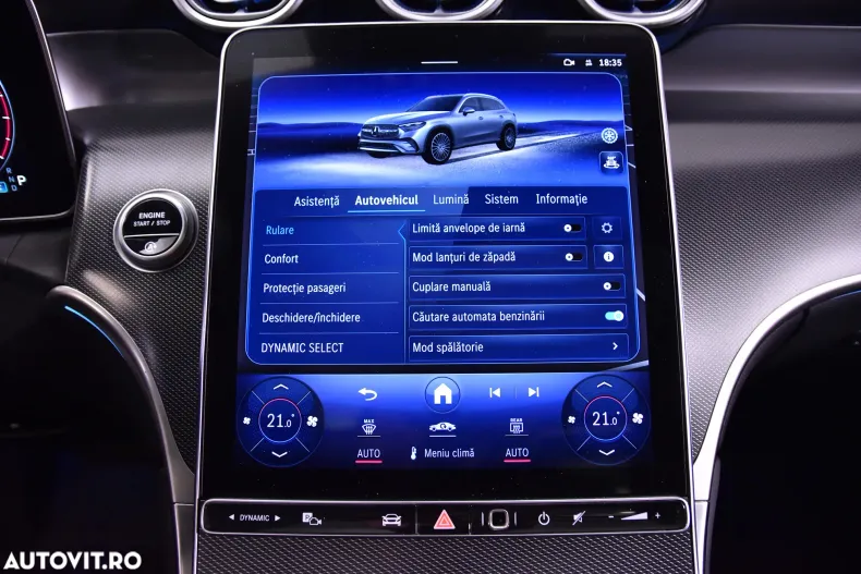 Mercedes-Benz GLC din 2022 cu 75.863 km - oferta MER173397 - foto 21