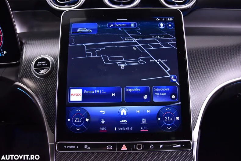 Mercedes-Benz GLC din 2022 cu 75.863 km - oferta MER173397 - foto 22