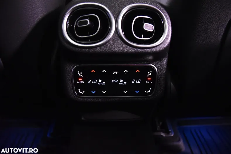 Mercedes-Benz GLC din 2022 cu 75.863 km - oferta MER173397 - foto 23