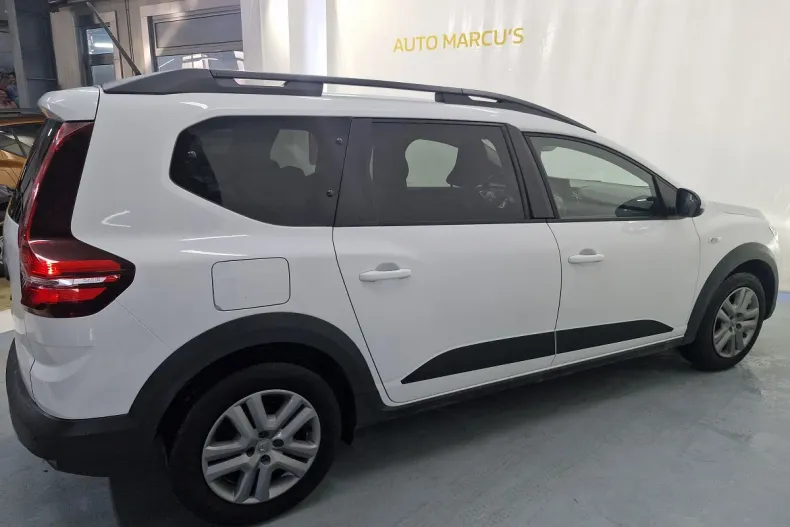 Dacia Jogger din 2022 cu 21.700 km - oferta DAC173398 - foto 2