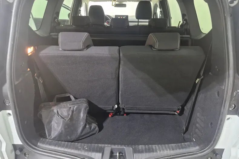 Dacia Jogger din 2022 cu 21.700 km - oferta DAC173398 - foto 5